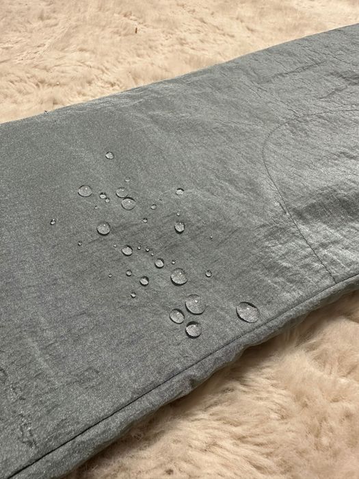 Stone island nylon metal with primaloft jacket ( яке )