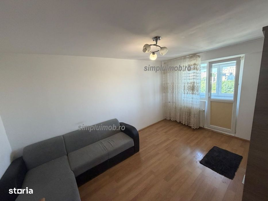 Decomandat 2 Camere Etaj Intermediar Piata Sudului Alexandru Obregia