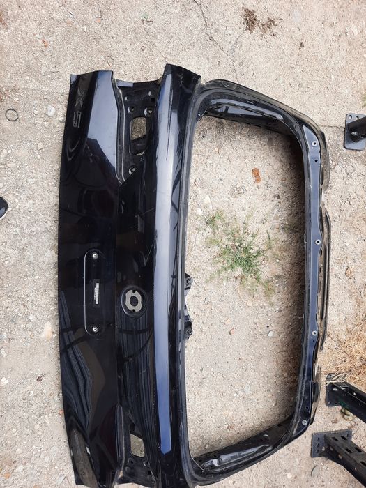 Haion bmw X5 G05 an 2019-2022