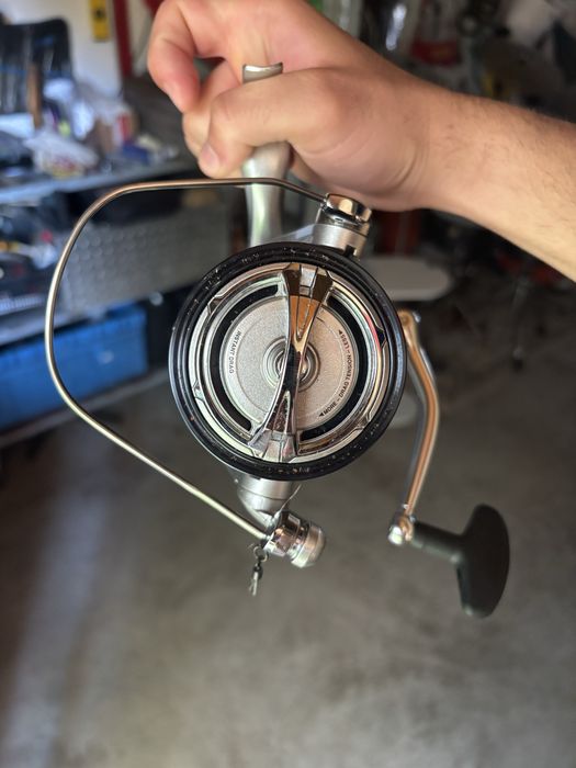 Mulineta SHIMANO AERLEX 1000 xsb