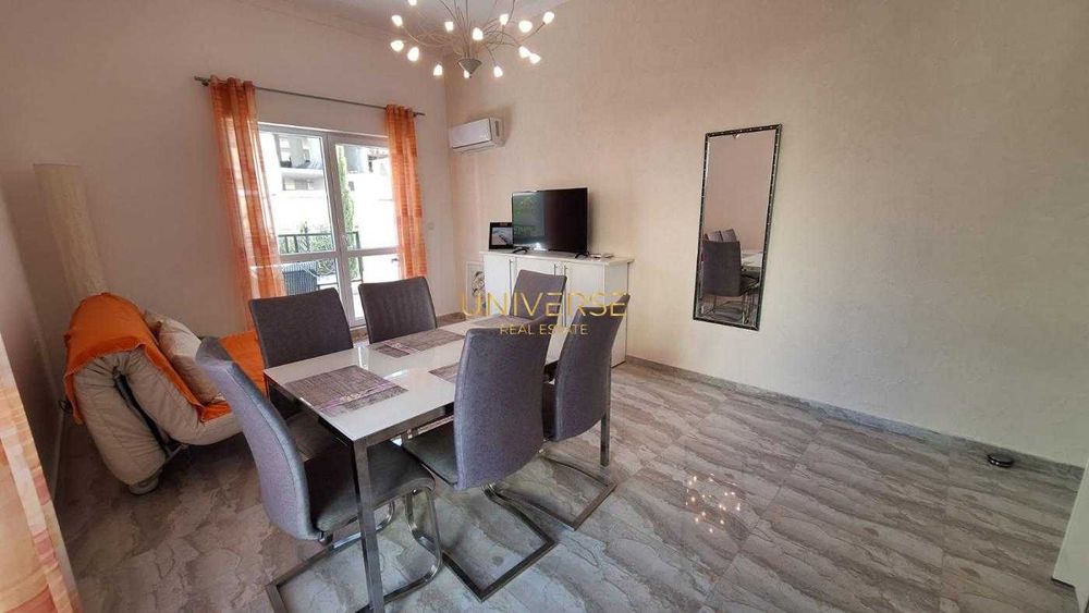 Продава се Двустаен апартамент в к.к. Слънчев бряг - 110 кв.м за 1019 €/кв.м - Снимка #1