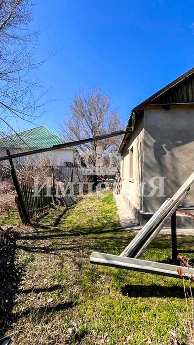 Участок центр  Айгерим Империя