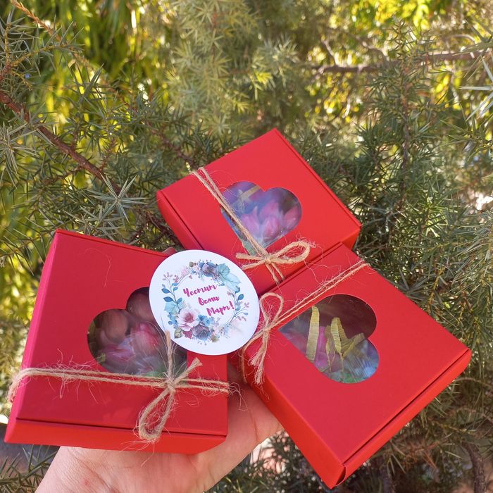 Ароматни сапунчета