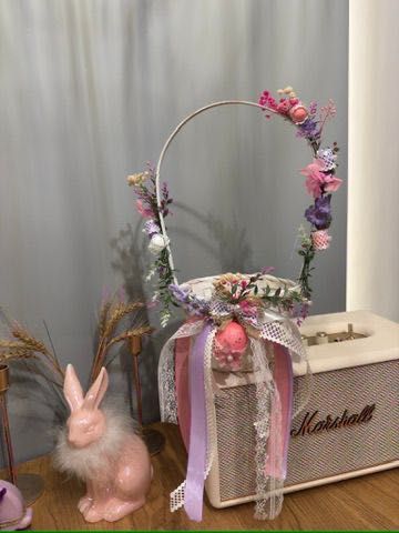 Великденски кошници