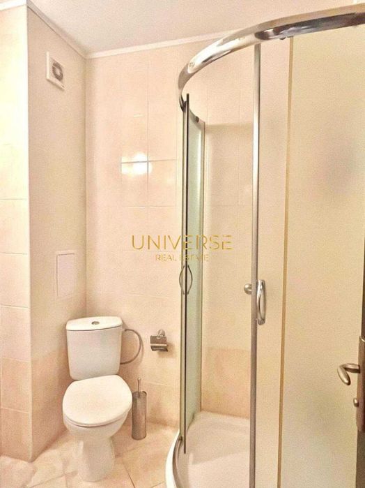 Продава се Едностаен апартамент в к.к. Слънчев бряг - 40 кв.м за 1088 €/кв.м - Снимка #4