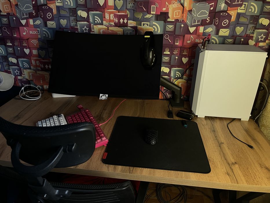 Полноценный SETUP