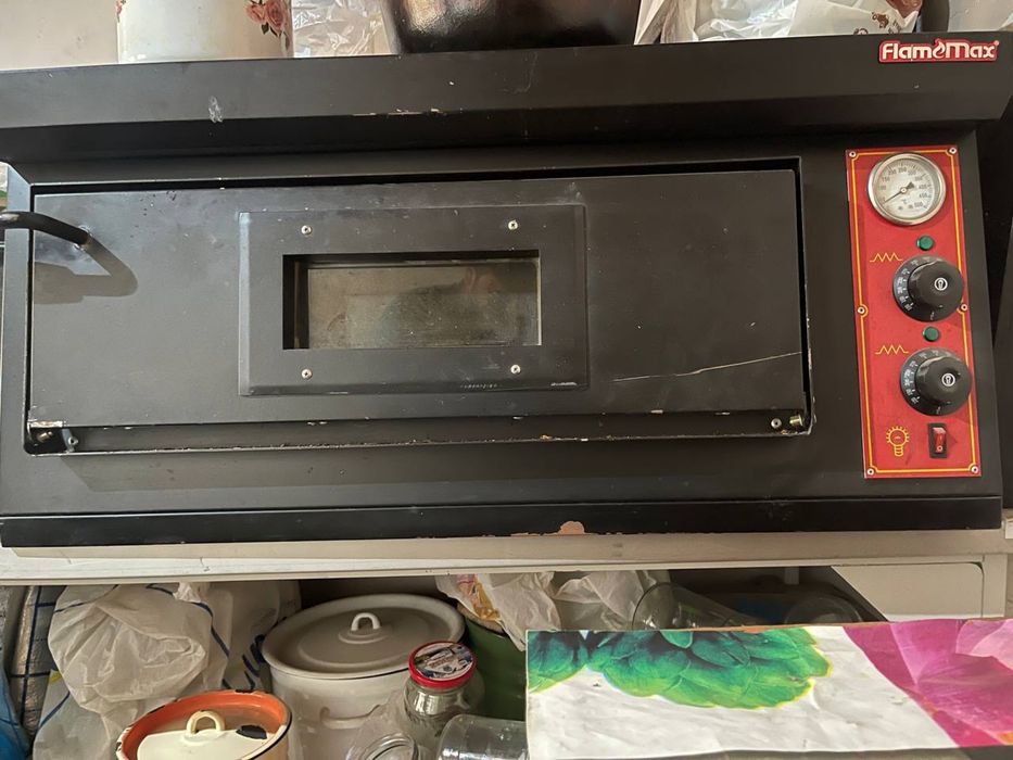 Doxofka unversal nonga Pitsaga tegi toshliu