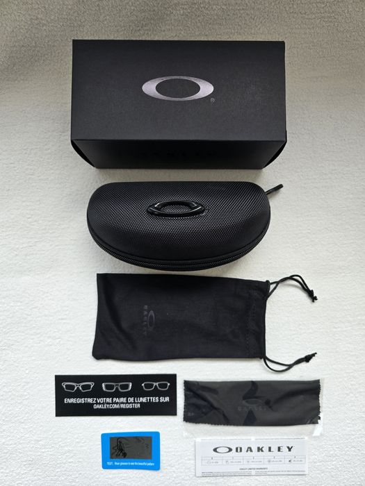 Слънчеви очила Oakley Encoder OO9471  PRIZM Black