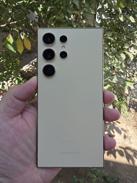 Samsung S24 ultra  AAA