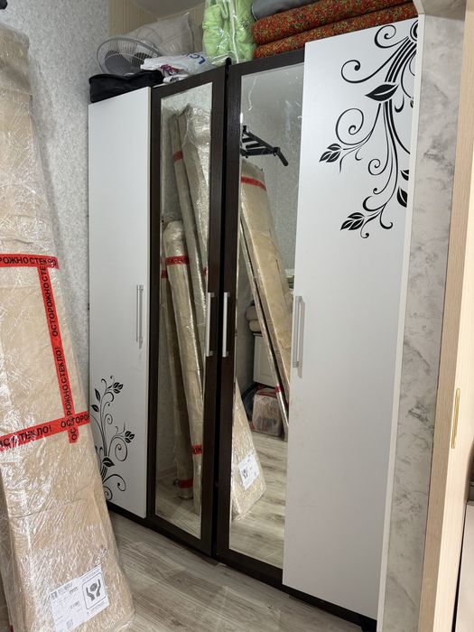 Срочно продам шкаф за 20тыс