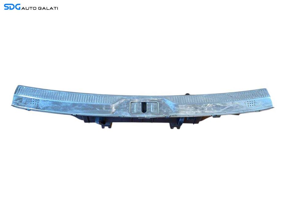 Ornament Plastic Interior Portbagaj Skoda Superb 2 2008 - 2015 Cod 3T5863459C [L8307]