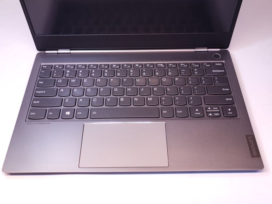 Lenovo Thinkbook13s-IML Intel I5-10210U 1.60GHz Intel UHD | #D96111