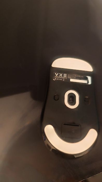 Мышь Vxe r1 se+  дешево