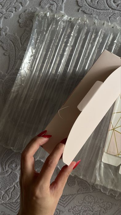 Коробочки подарочные