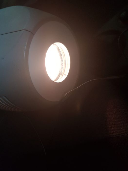 Dispozitiv optic auto