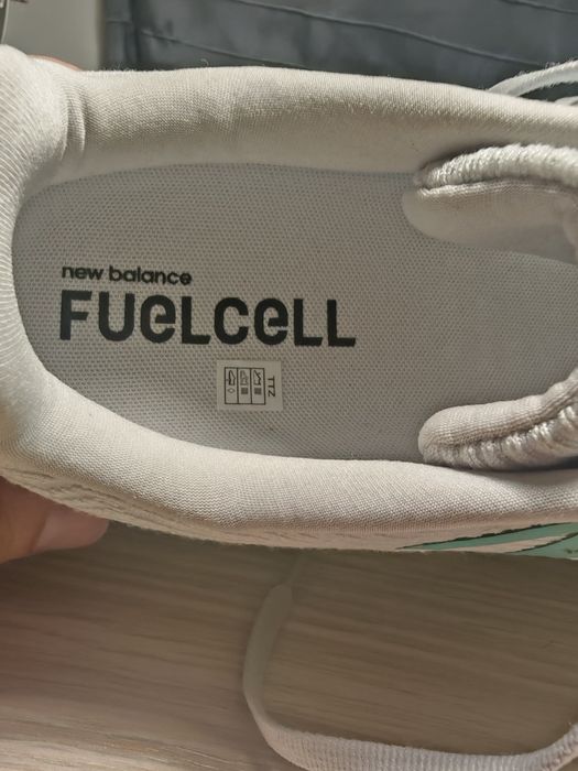 New Balance Fuelcell Propel,noi,43