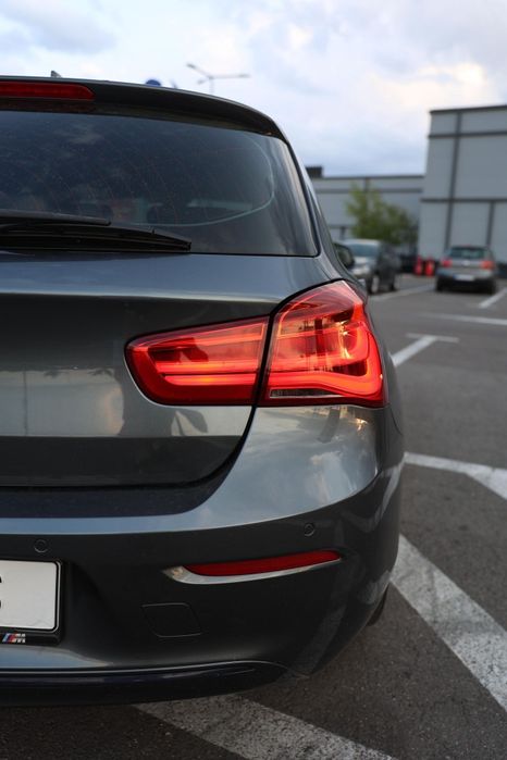 BMW seria 1 Sport  2016