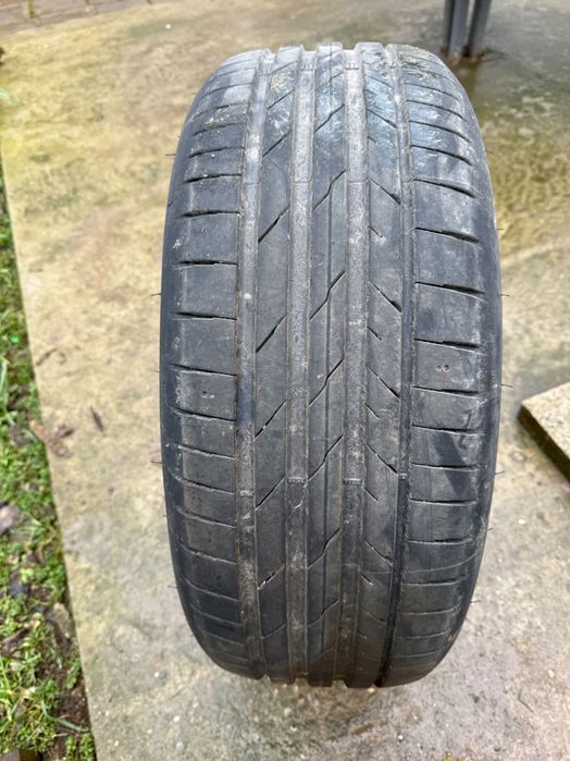 Летни гуми нови 235/55/18