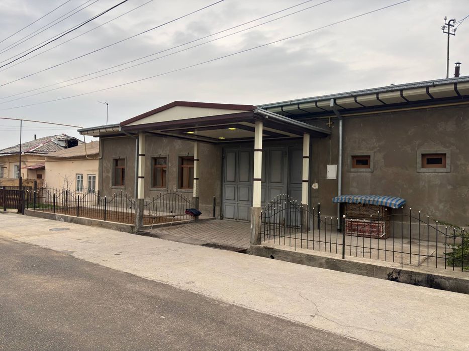 6 sotix yashashga tayor uy