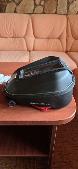 Чанта за резервоар GIVI S611