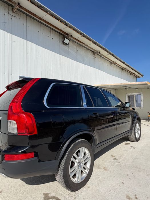 Volvo XC 90 4x4 Facelift