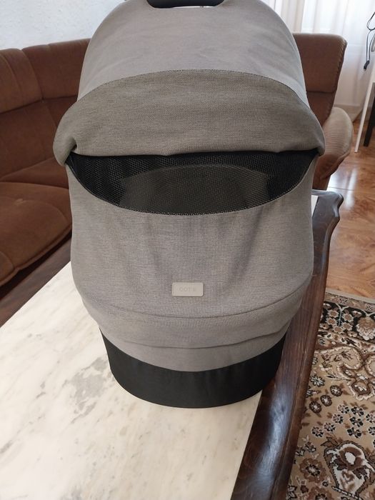 Кош за новородено Cybex balios s cot s,Talos s lux