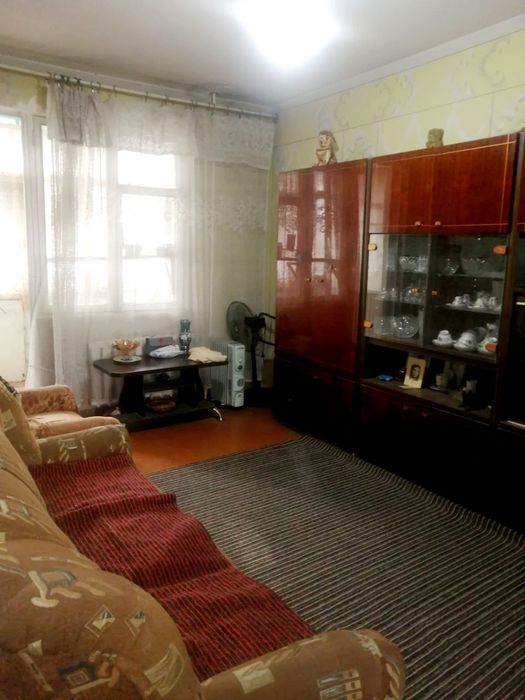 Срочно продаётся Чиланзар 11 квартал 3/3/4. Балкон 1,5*3