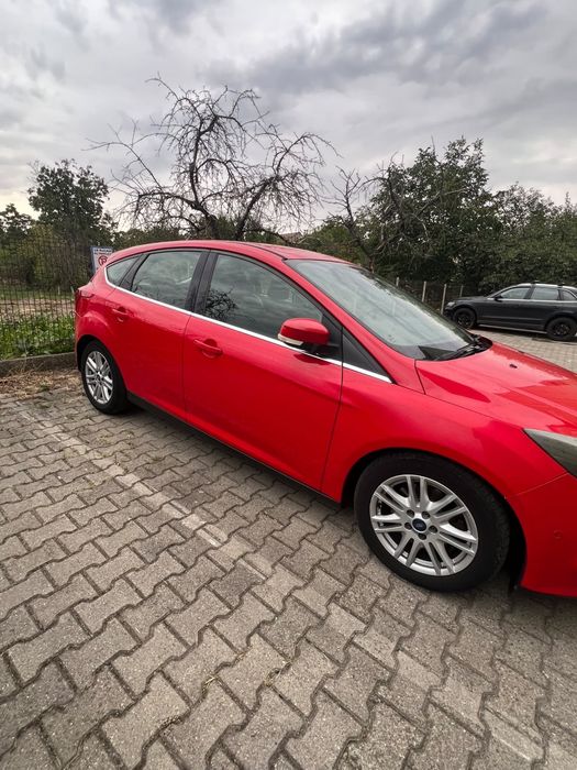De vanzare ford focus