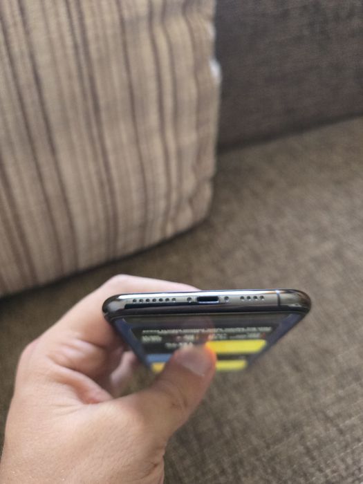 IPhone 11 pro max 512gb