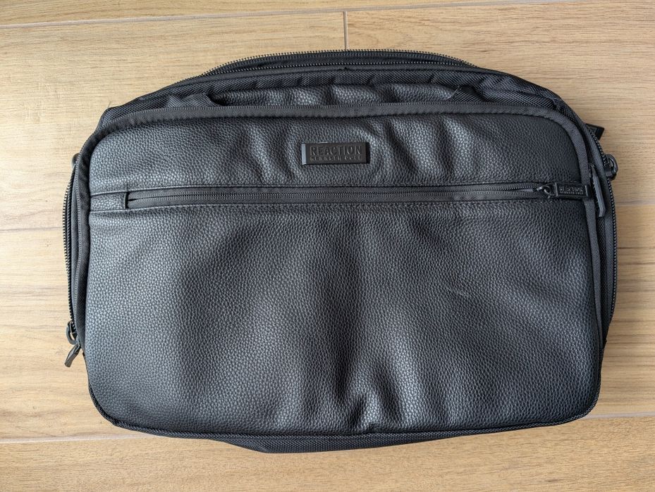 Чанта за лаптоп Reaction Kenneth Cole