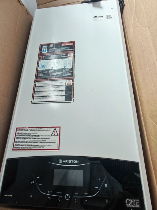 Centrala termica Ariston Genius One