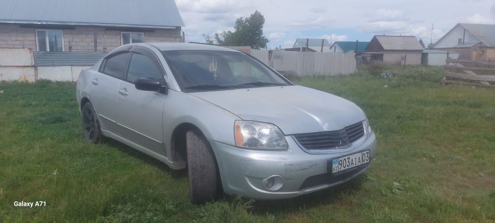Продам Авто Митсубиси