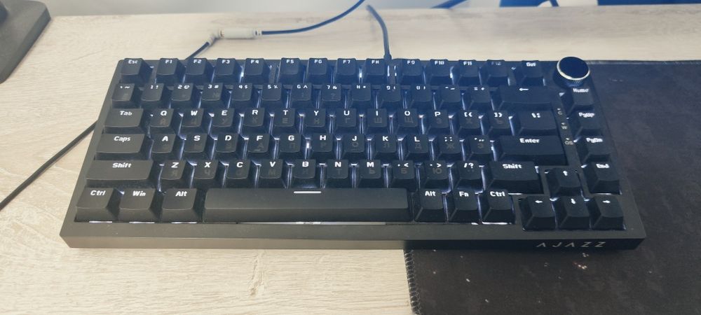 Компьютер с периферии