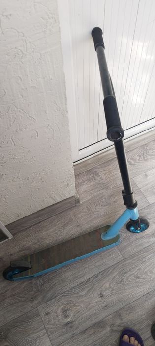 Самокаты для детей от 7 до 15 лет