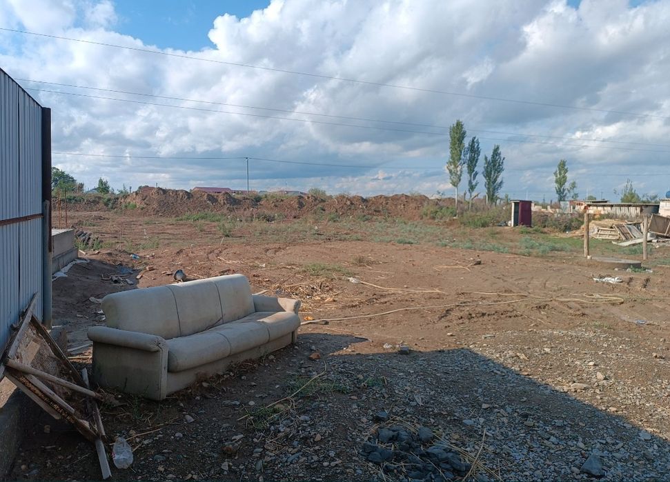 Продам дом в поселке  Караултобе