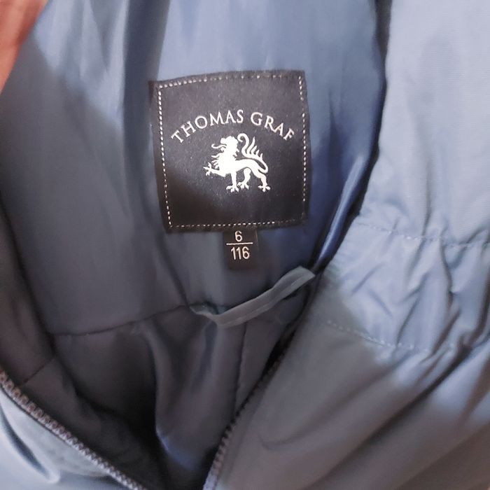 Комбинезон штанишки 116р. 3000т.