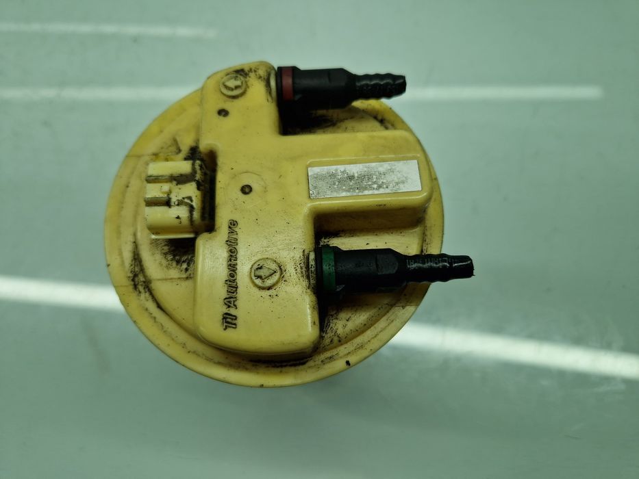 Pompa combustibil Dacia Duster [Fabr 2010-2017] OEM 1.5 dCi K9K656 80K