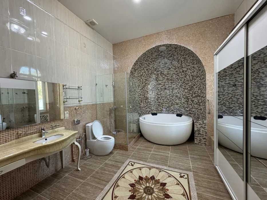 Аренда  Участок дом Центр  города