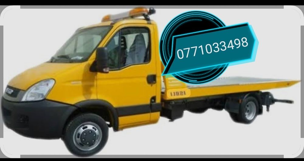 Tractări Auto Pitești.O771O33498