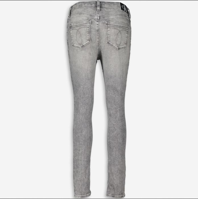 Дамски дънки Tommy Jeans и Calvin Klein