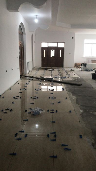 Zugrav/Construtor-Execut lucrari interioare/exterioare