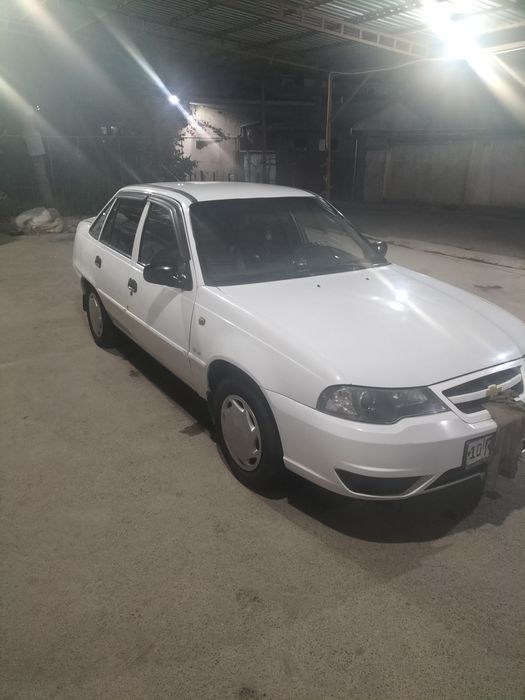 Нексия 2 1.6 донс