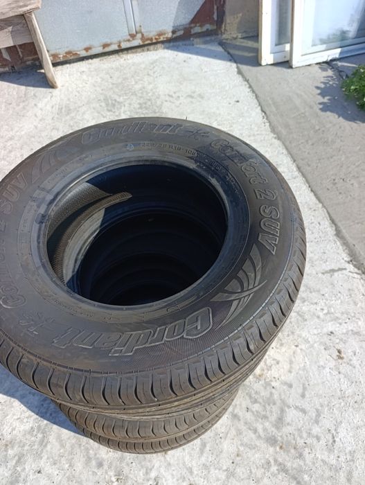 Продам новую резину