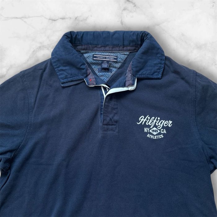 Tricou Polo Tommy Hilfiger barbati