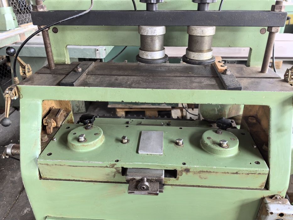 Машина за зъбни зглопки автоматична за мъж, и женско