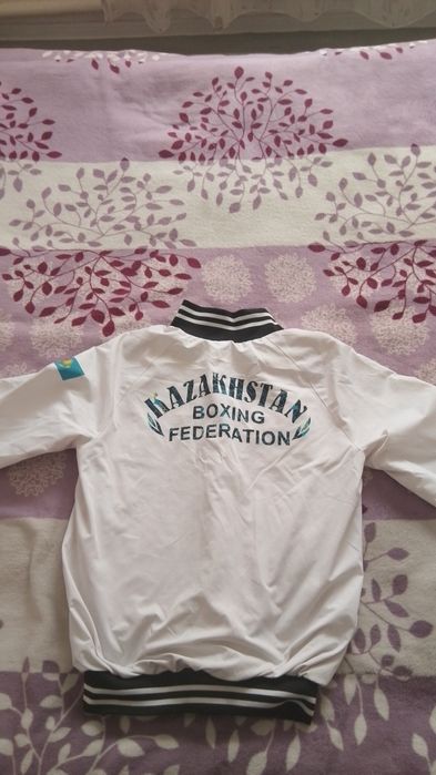 Перчатки для снаряда