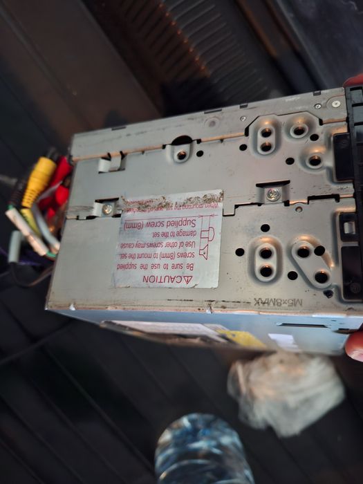 Мултимедия JVS 810