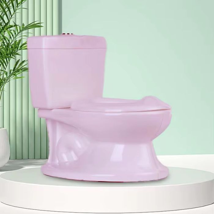 Горшок унитаз для детей