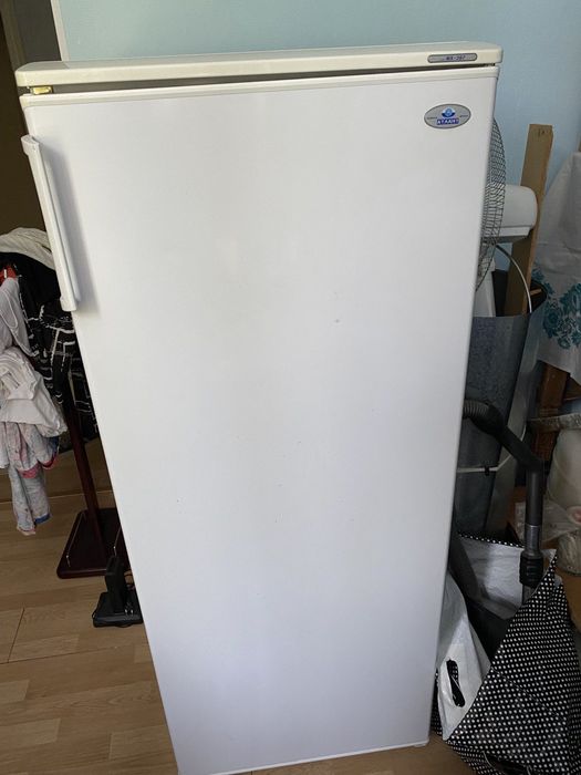 Холодильник Атлант