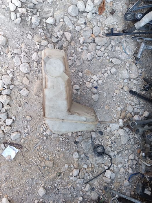 Казаче за чистачки за Мерцедес ML W163